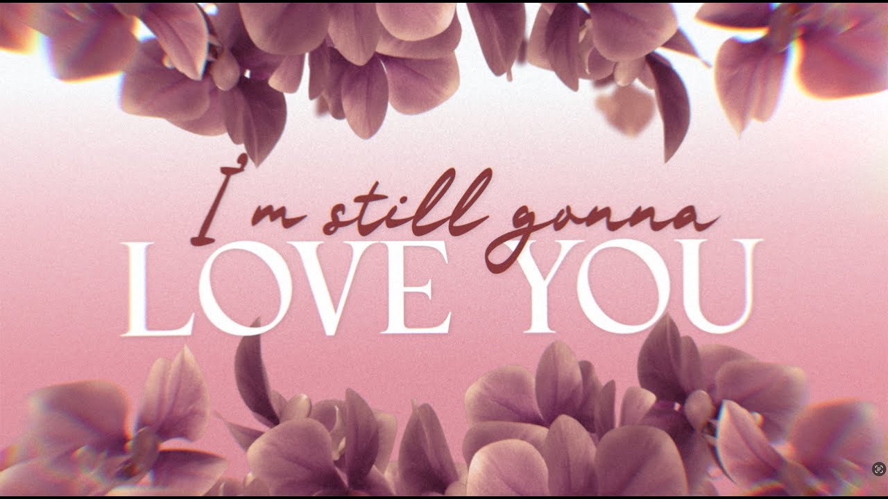 Gwen Stefani - Still Gonna Love You