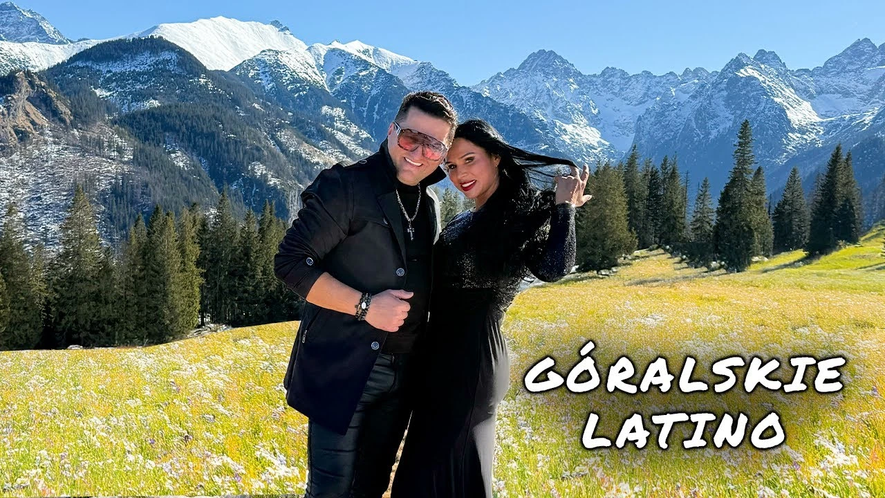 Kordian Góralskie latino