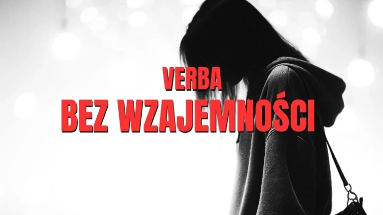 Verba - Bez wzajemności