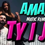 AMANT - TY I JA Matic Remix 2025