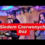 DE LUX - Siedem Czerwonych Róz disco polo 2026 teledysk official video
