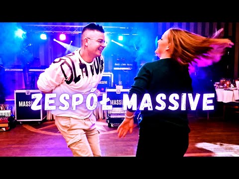 Zespół MASSiVE - Halina [z rep. Imperium]