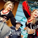 MR GÓRAL - ZAKRĘCONA GÓROLECKA