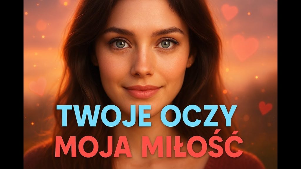 Lukas - Twoje oczy, moja miłość