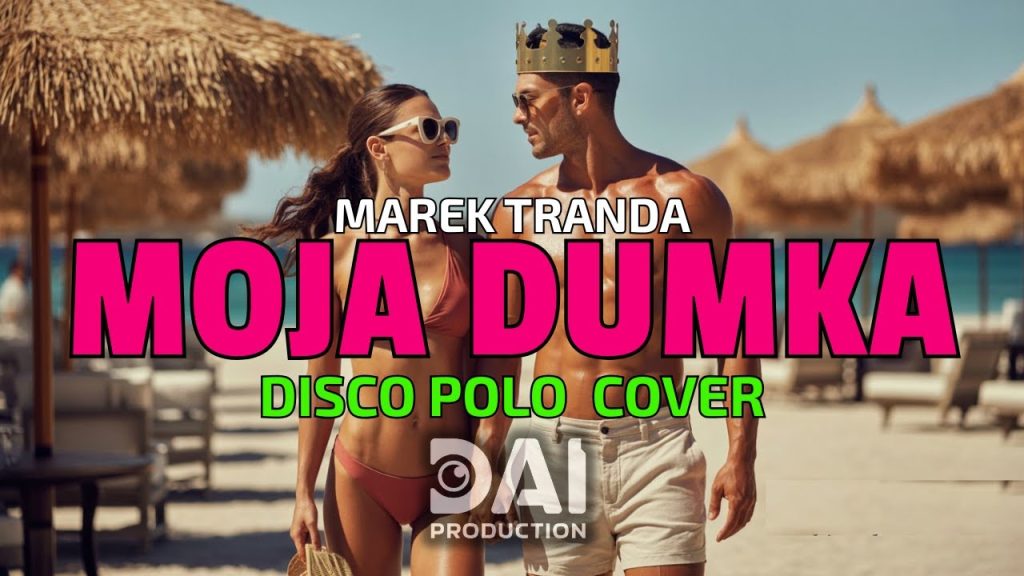 Marek Tranda - Moja Dumka
