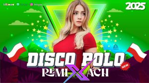 Disco Polo Nowość 2025 Majówka 2025
