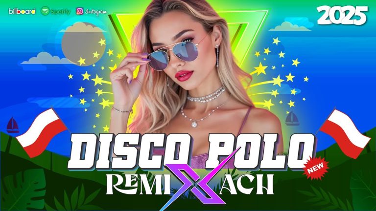Disco Polo 2025 Remix