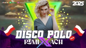 Składanka Disco Polo Hity