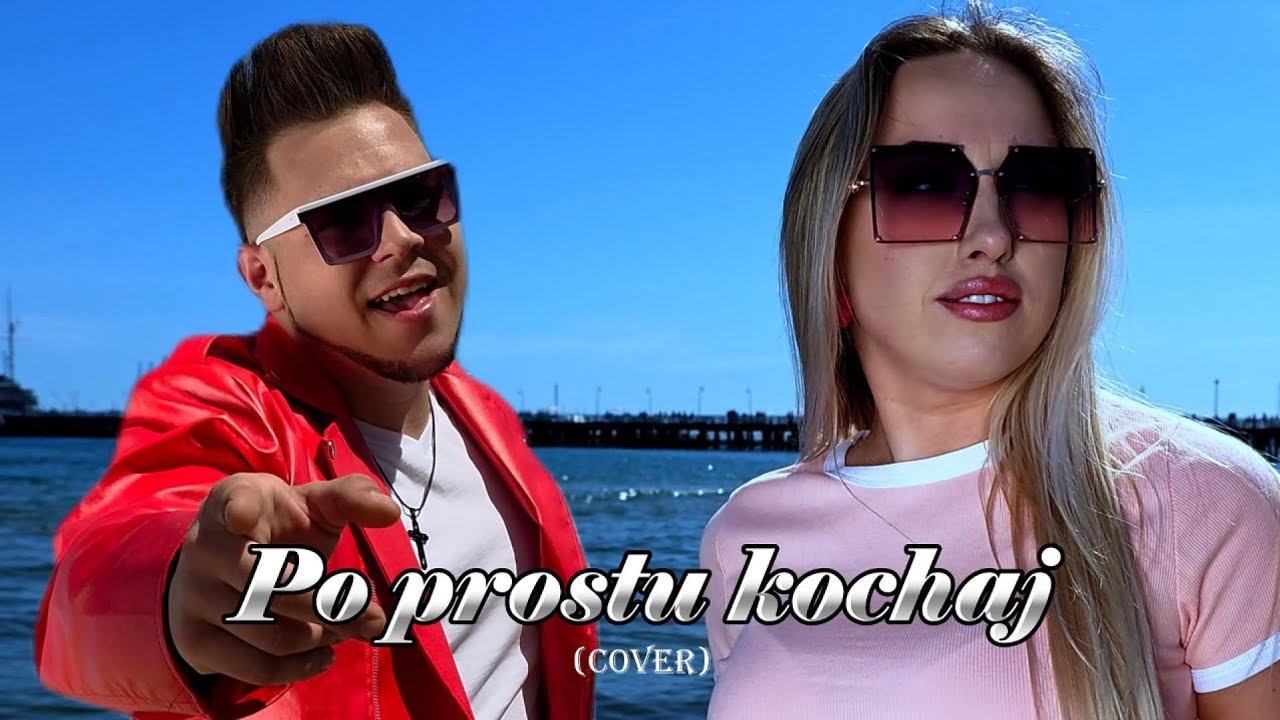 GOSTERS & VIGREAT - Po Prostu Kochaj / Cover MeGustar