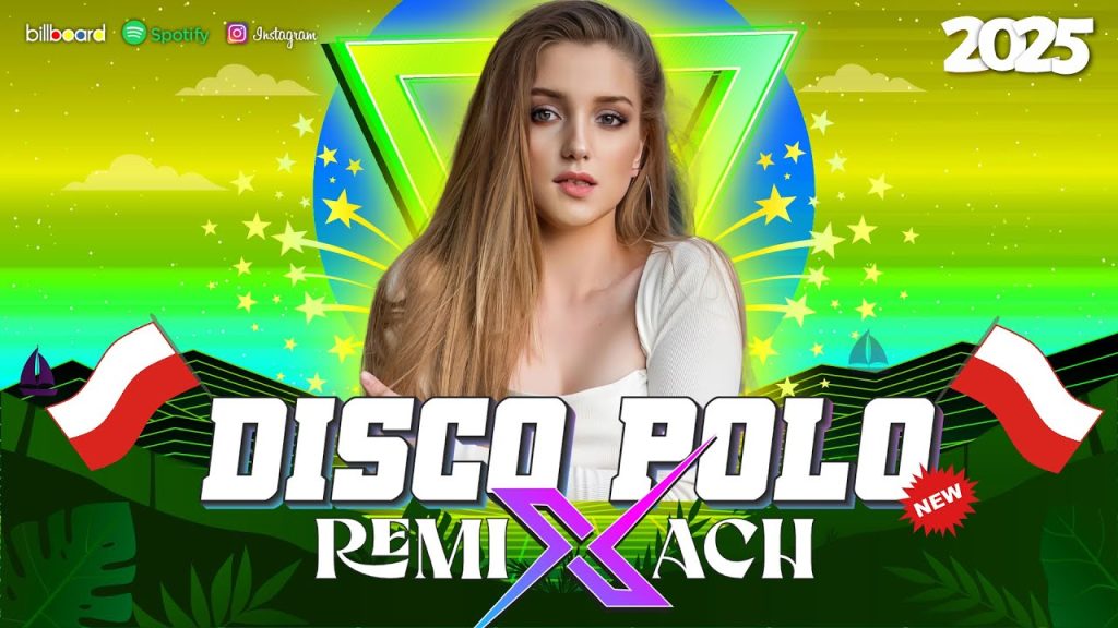 Disco Polo 2025 | Hity Na Wakacje