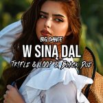 BIG DANCE - W Siną Dal (Tr!Fle & LOOP & Black Due REMIX)