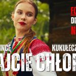 DISCOPRINCE - GRAJCIE CHŁOPCY (Kukułeczka Kuka)