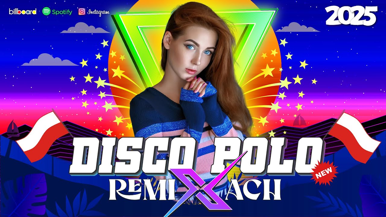 Disco Polo 2025 Nowość – Największe Hity na Majówkę