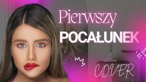 RETRO BAND - Pierwszy pocałunek I Arek Kopaczewski I COVER I