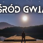 Arek Kopaczewski & Loki - Pośród gwiazd (z rep. MAXEL)