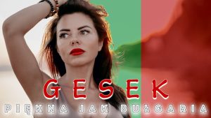GESEK - Piękna jak Bułgaria disco polo 2026 teledysk official video