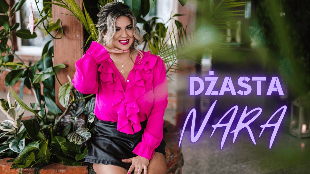 Dżasta - NARA