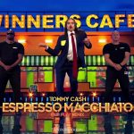 Tommy Cash - Espresso Macchiato (FAIR PLAY REMIX)