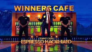 Tommy Cash - Espresso Macchiato (FAIR PLAY REMIX)