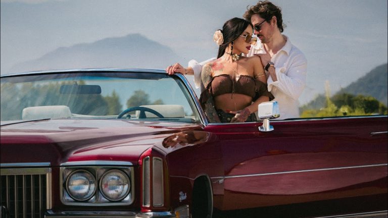 Klaudia Zielińska - A gdyby