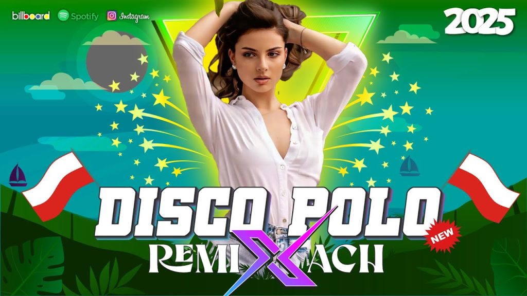 Disco Polo 2025 Remix