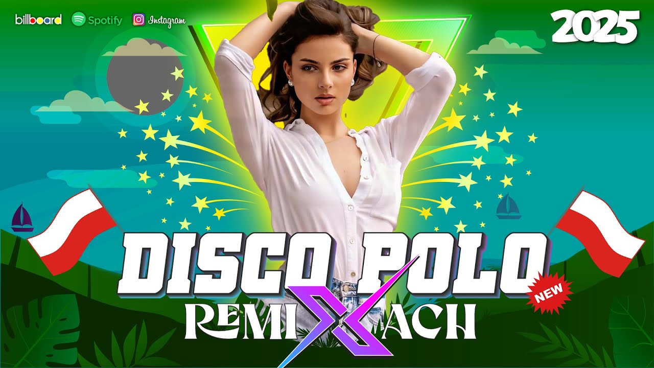 Disco Polo 2025 Remix