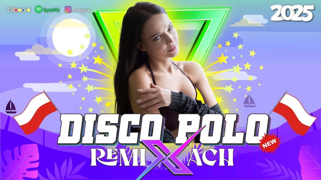Hity na Wakacje | Największe Hity Disco Polo 2025