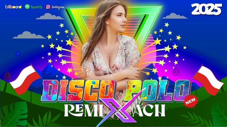 Największe Hity Maj 2025