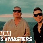 JORRGUS & Masters - Noc w Batumi disco polo 2026 teledysk official video