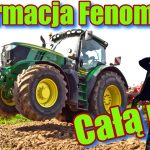 Formacja Fenomen - Całą Noc 2025