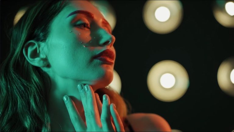 Mariona - Zabierz Mnie Tam (C.C.Catch - Jump In My Car Cover po polsku)