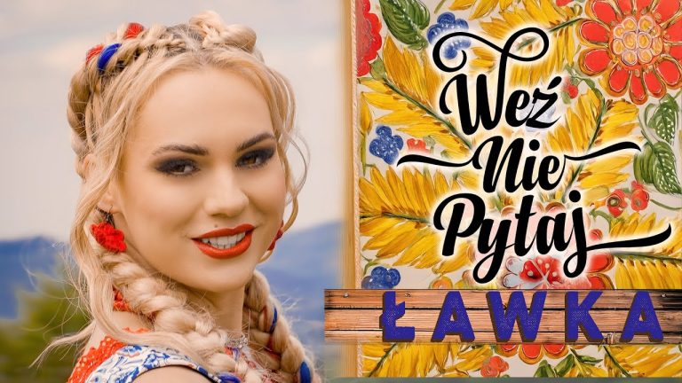 Weź Nie Pytaj - Ławka