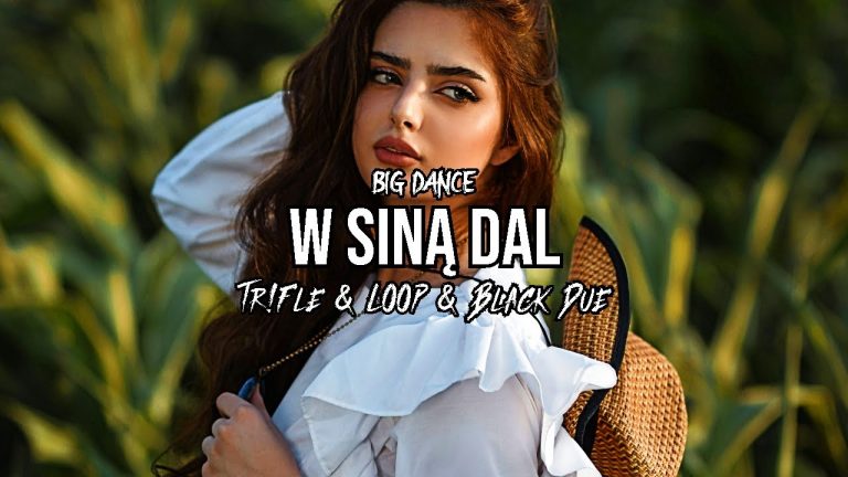 BIG DANCE - W Siną Dal (Tr!Fle & LOOP & Black Due REMIX)