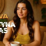 Justyna Lubas - Kawa