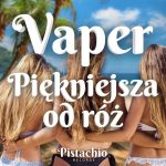 VAPER - Piękniejsza od róż