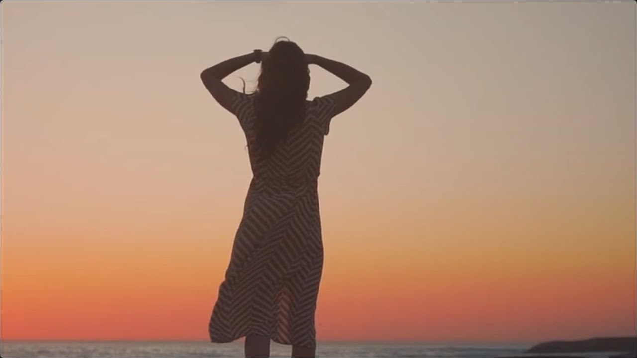 Mariona - Zatrzymać Czas (C.C.Catch - I Can Lose My Heart Tonight Cover po polsku)