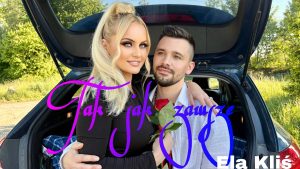 ELA KLIŚ - Tak jak zawsze