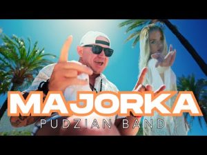 PUDZIAN BAND – MAJORKA