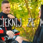 Mini Max - UCIEKNIJ ZE MNĄ