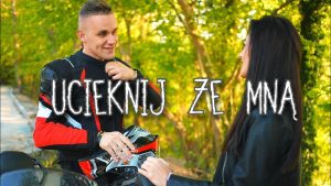 Mini Max - UCIEKNIJ ZE MNĄ