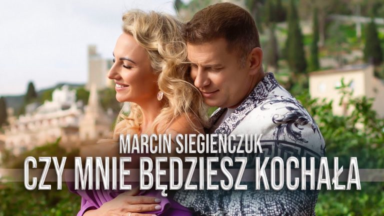Marcin Siegieńczuk - Czy mnie będziesz kochała