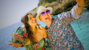 BRACIA LEWKOWSCY - Jesteś Jak Sen (Bonnie & Clyde)