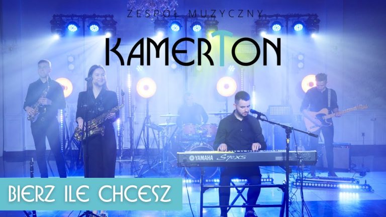 Zespół KamerTon - Bierz ile chcesz