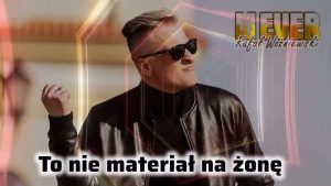 4Ever - To nie materiał na żonę