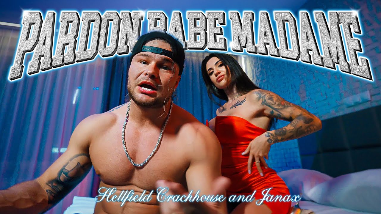 HELLFIELD - Pardon Babe Madame