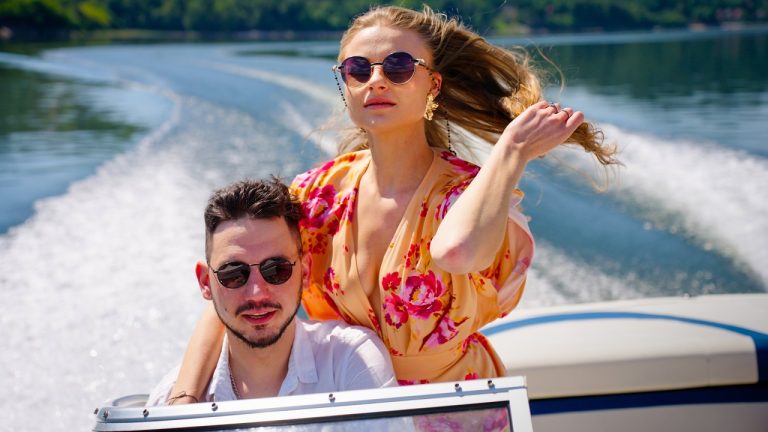 Zespół MAX - Tylko Jej Buzi Dam