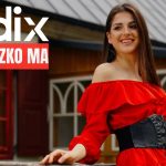 midix - Cyganeczko ma disco polo 2026 teledysk official video