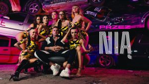 EXTAZY - Przez nią (Club Version)