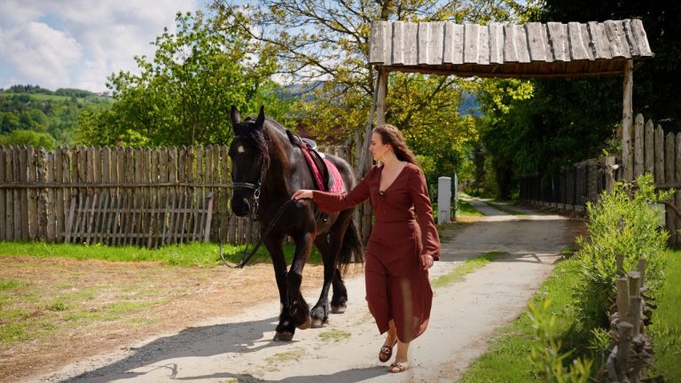 Zespół Heca - Uśmiechem do mnie mów