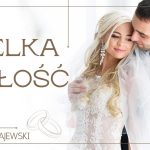 Arek Kopaczewski - Wielka miłość (z rep. S. KRAJEWSKI)